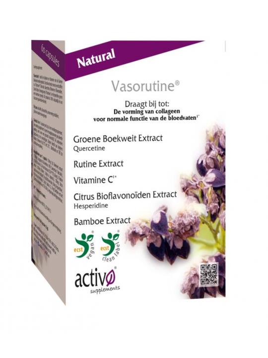 Vasorutine