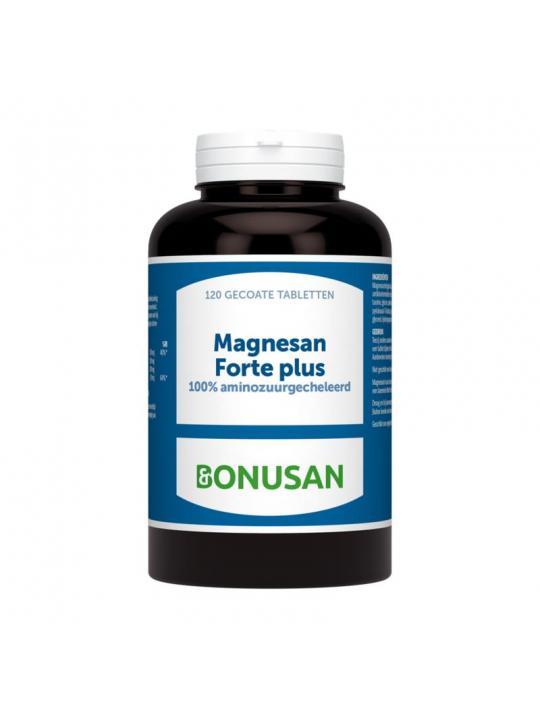 Magnesan forte plus