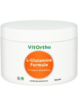 L-Glutamine formule