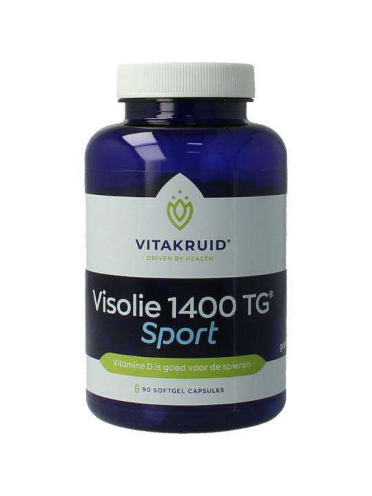 Visolie 1400 TG sport