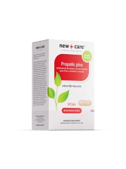 Propolis plus