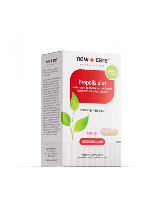 Propolis plus