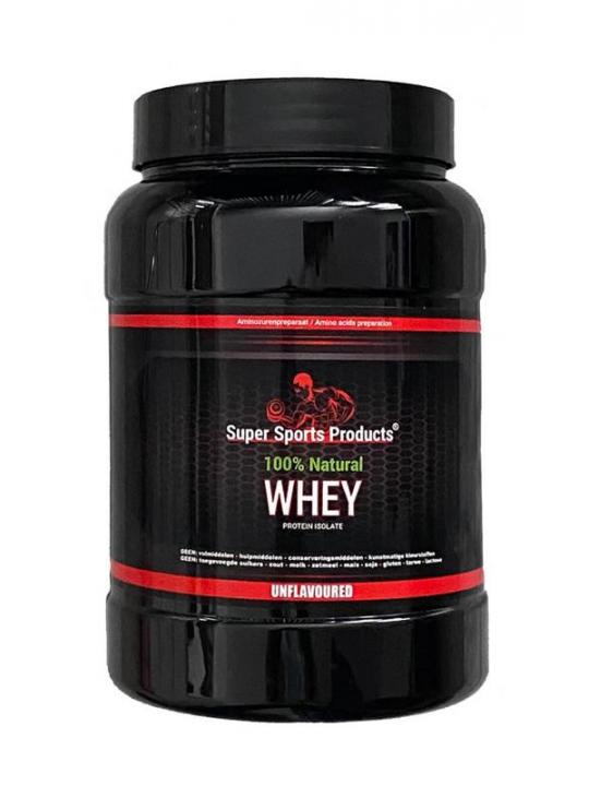 Whey proteine 100% puur