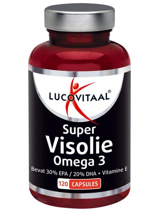 Visolie super omega 3
