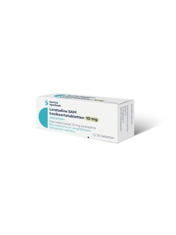 Loratadine 10mg sam