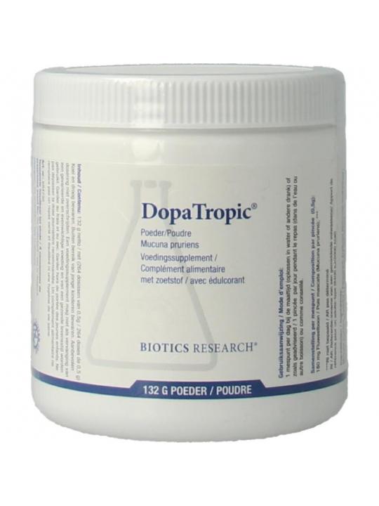 Dopatropic powder