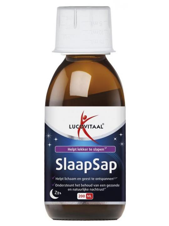 Slaapsap