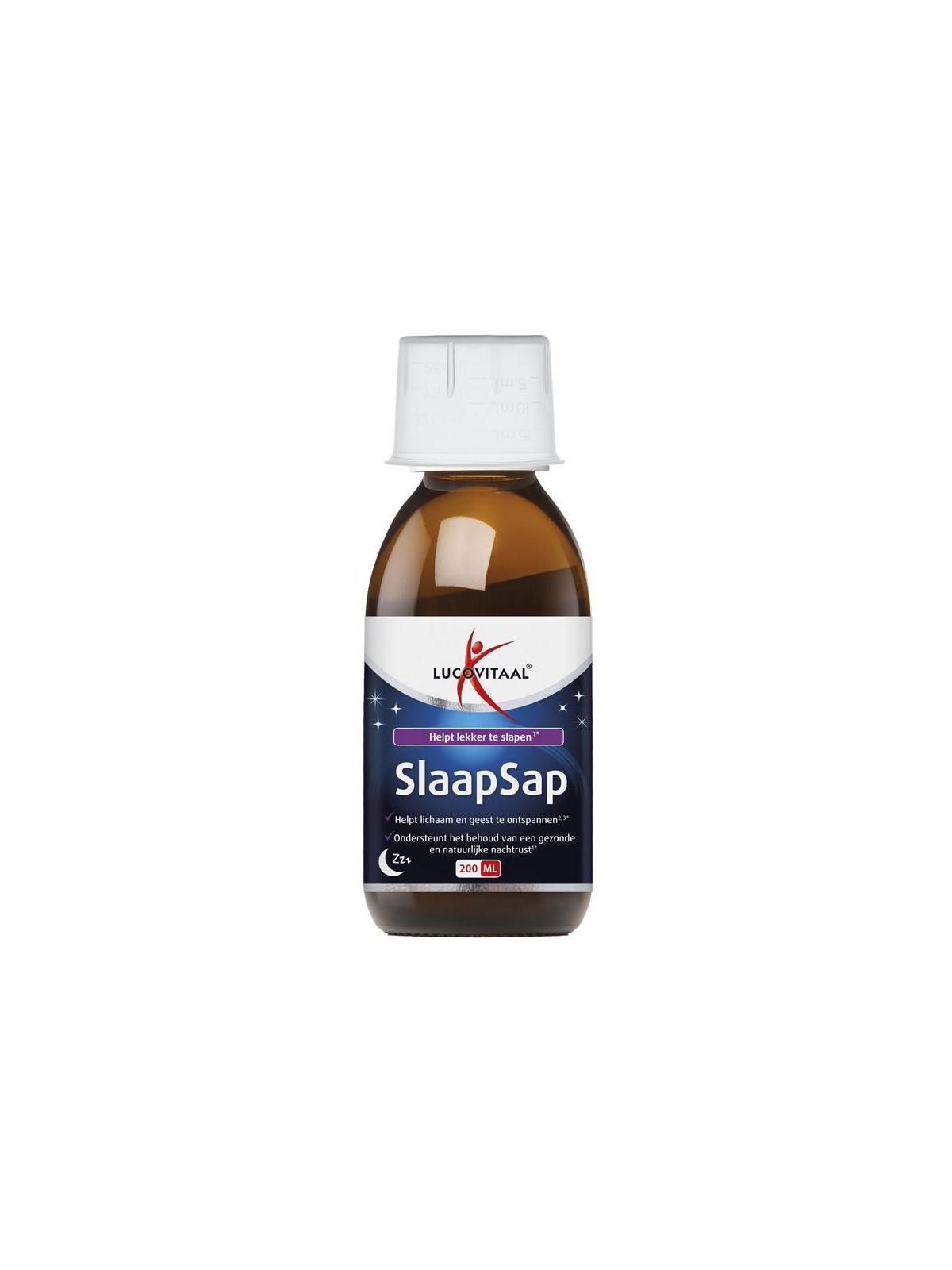 Slaapsap