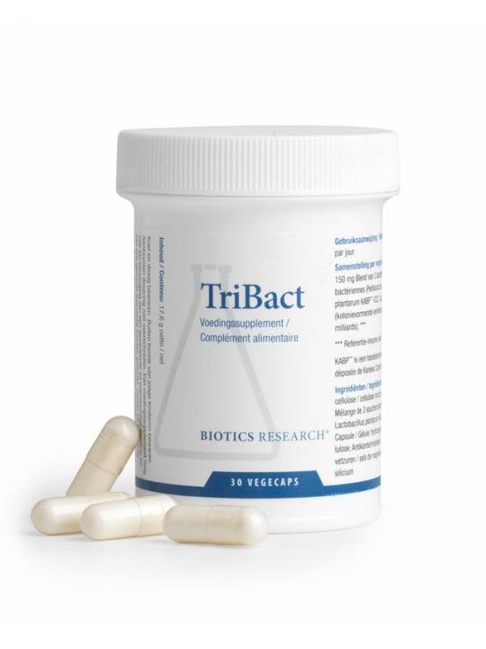 Tribact