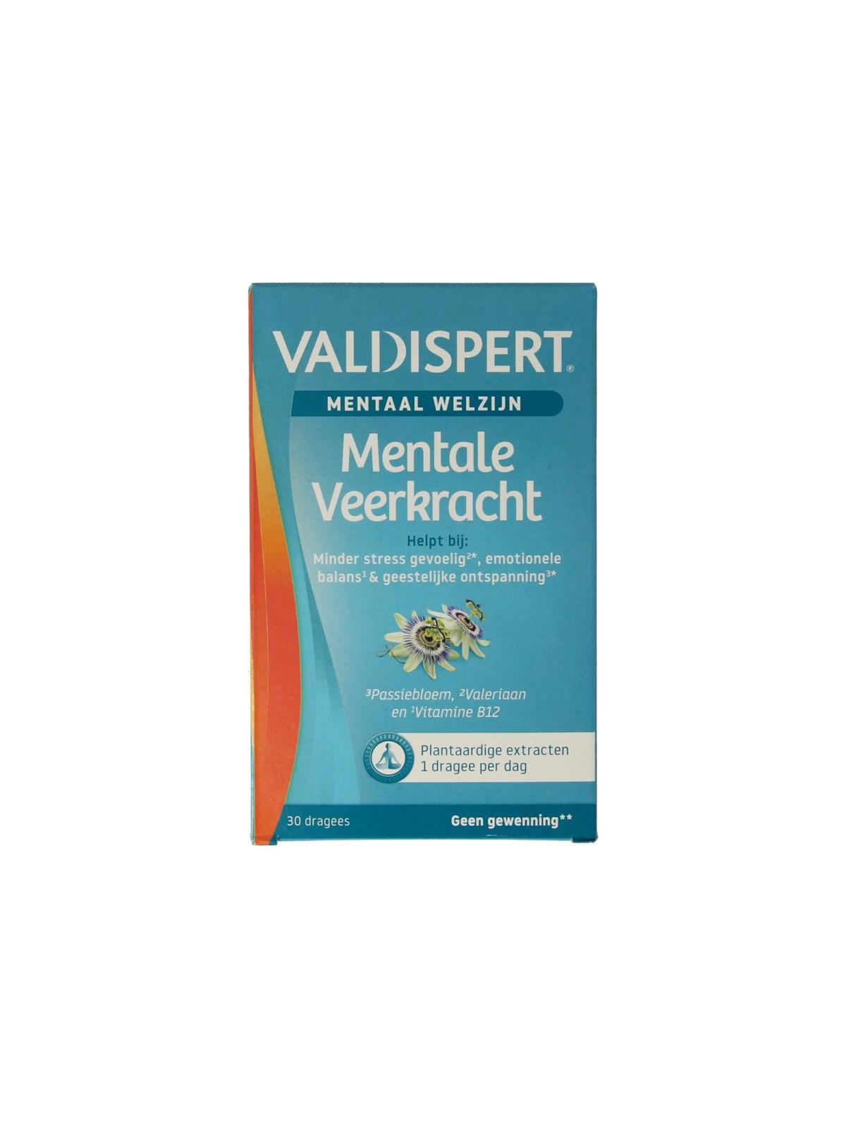 Mentale veerkracht