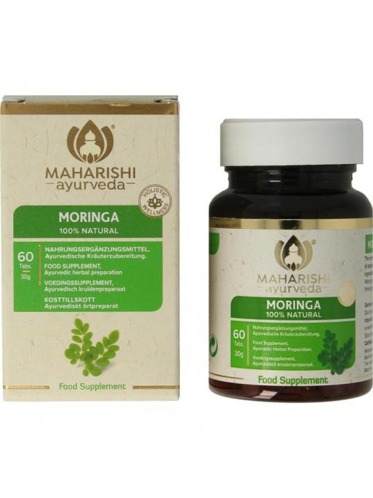 Moringa