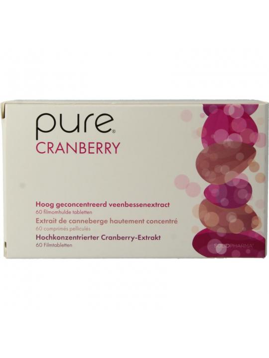 Cranberry 500mg