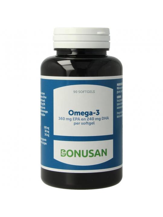 Omega 3