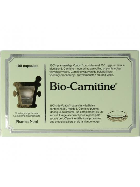 Bio carnitine