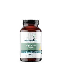 Magnesium citraat