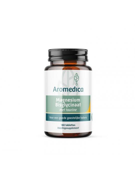 Magnesium bisglycinaat