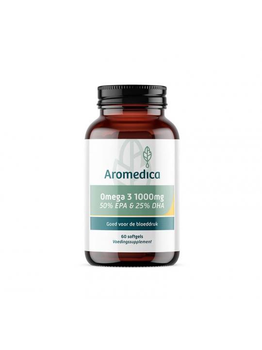 Omega 3 50% EPA 25% DHA 1000mg