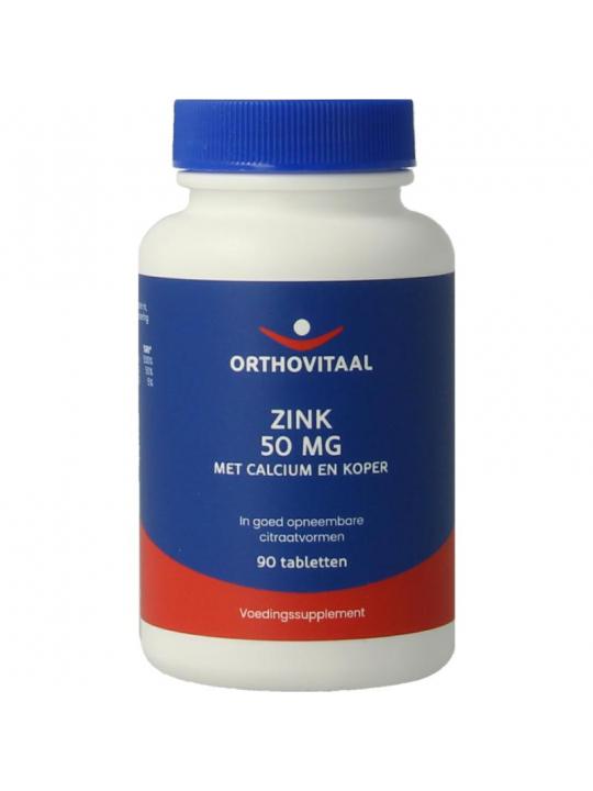 Zink 50mg