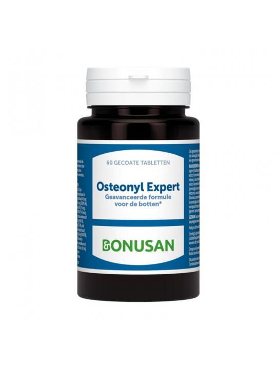 Osteonyl expert