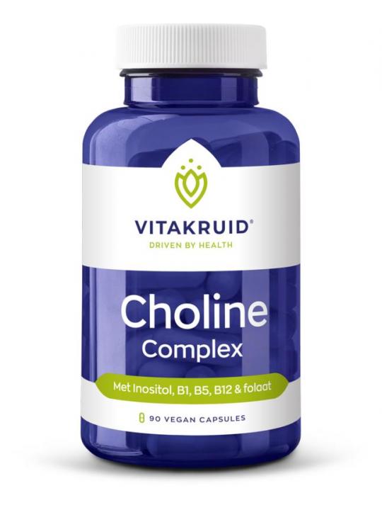 Choline complex