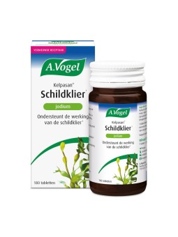 Kelpasan schildklier