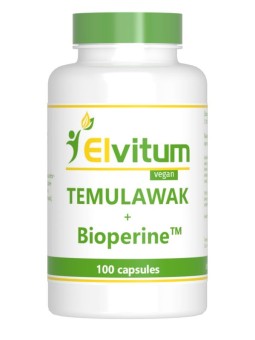 Temulawak