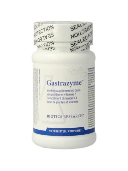 Gastrazyme Vitamine U
