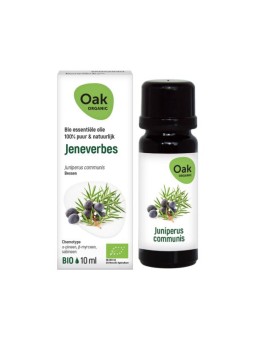 Jeneverbes bio