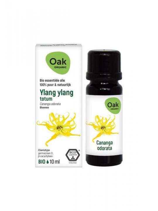 Ylang ylang totum bio