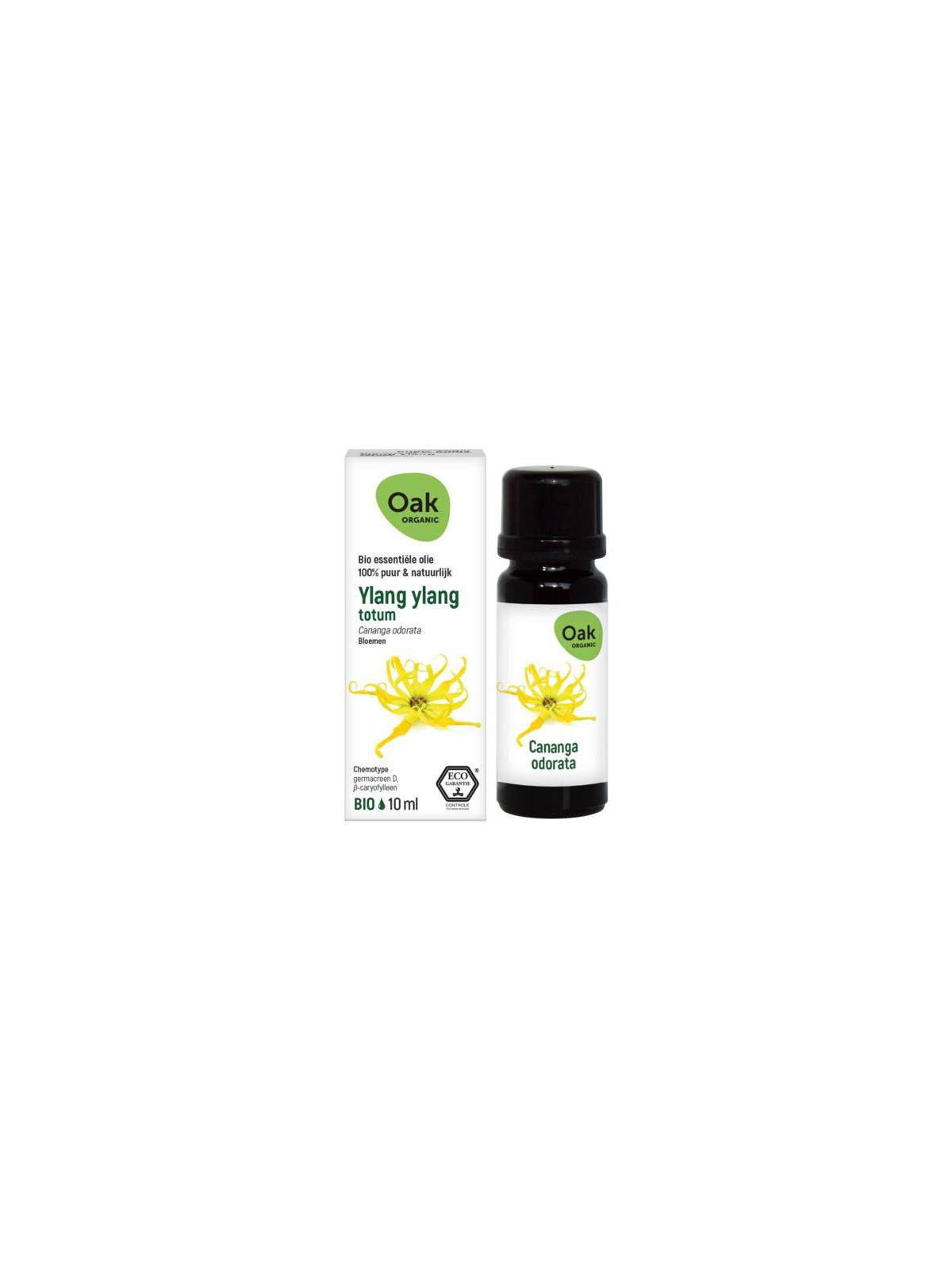 Ylang ylang totum bio