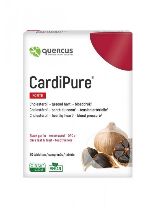 Cardipure