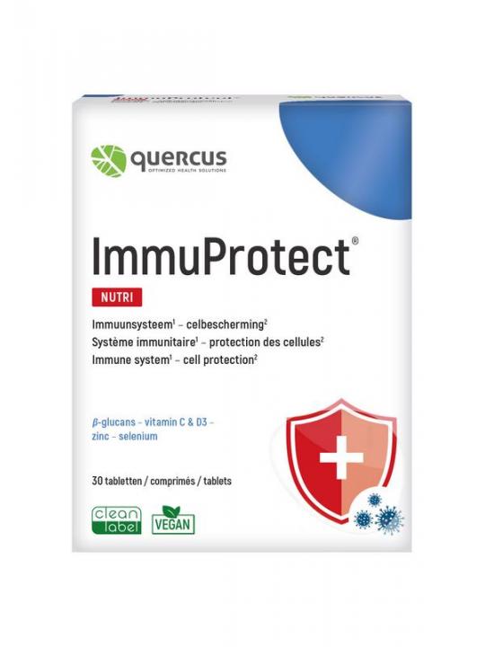 Immuprotect nutri