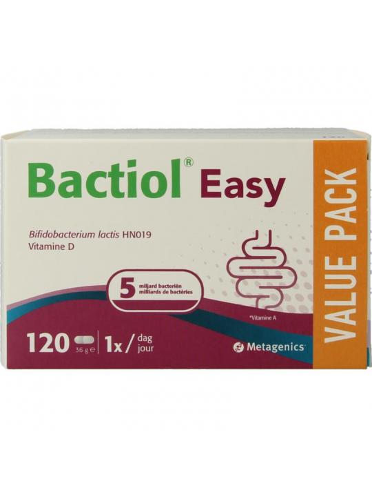 Bactiol easy