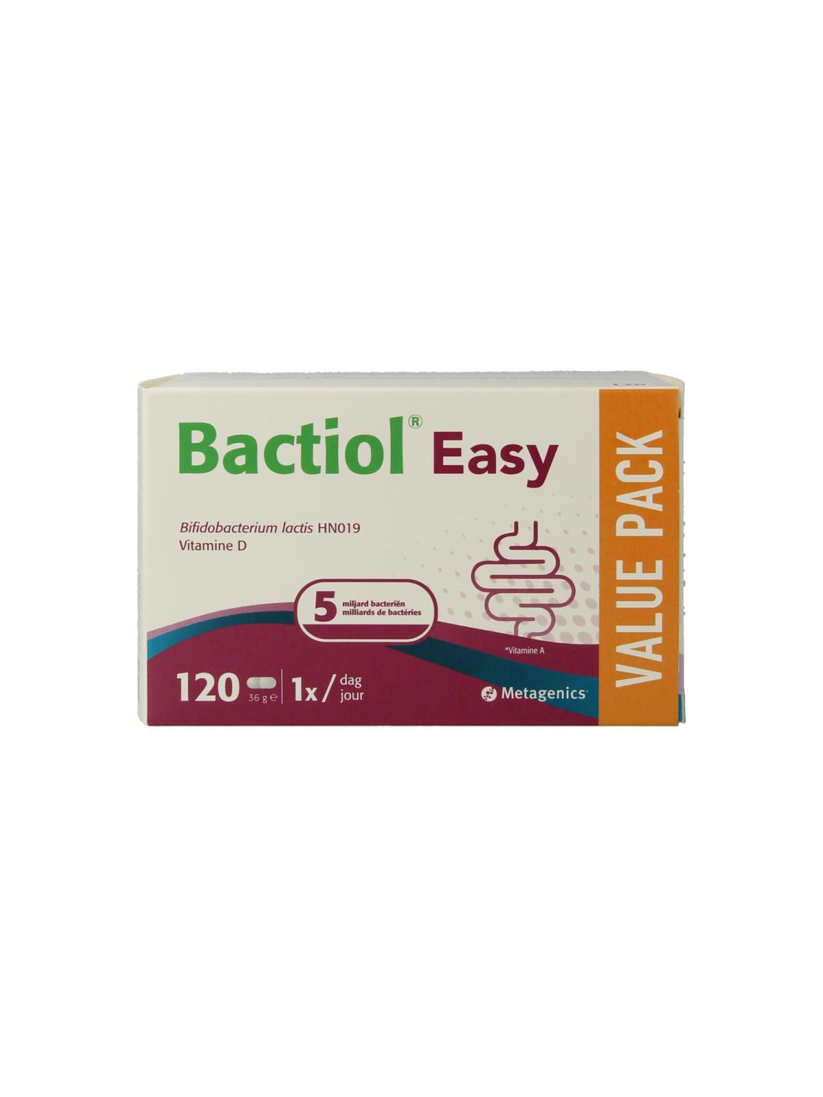 Bactiol easy