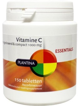 Vitamine C1000mg