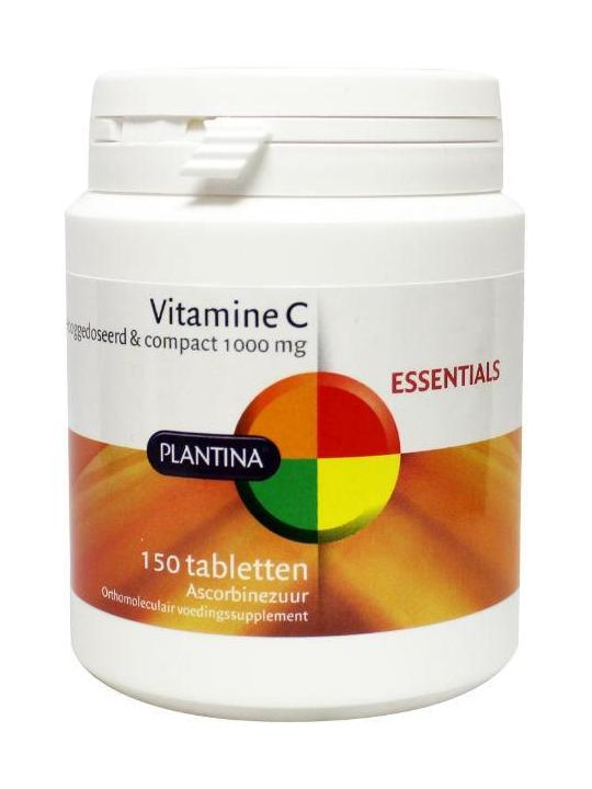 Vitamine C1000mg