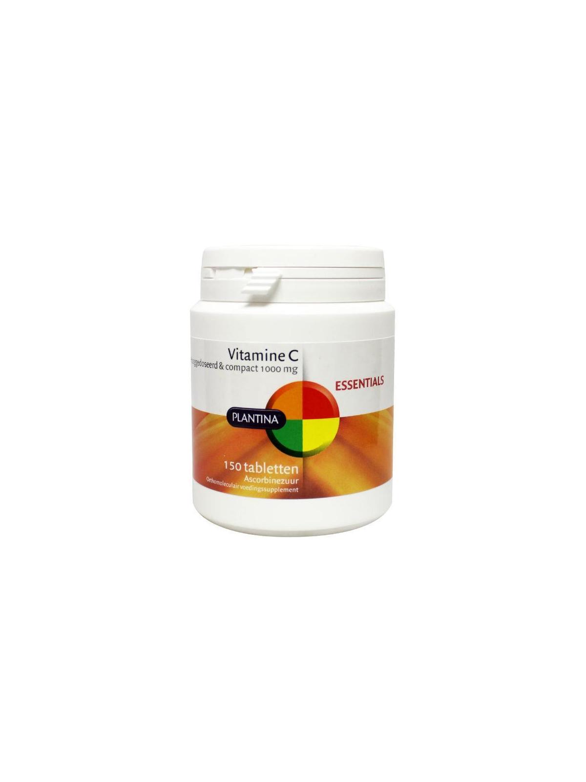 Vitamine C1000mg