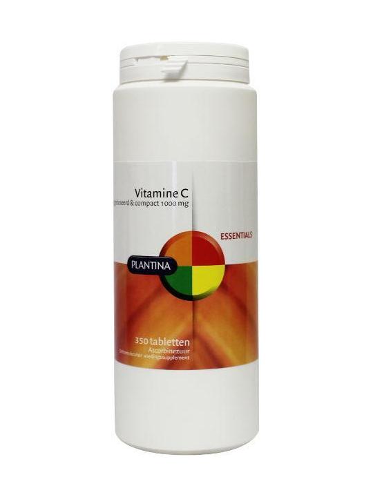 Vitamine C1000mg