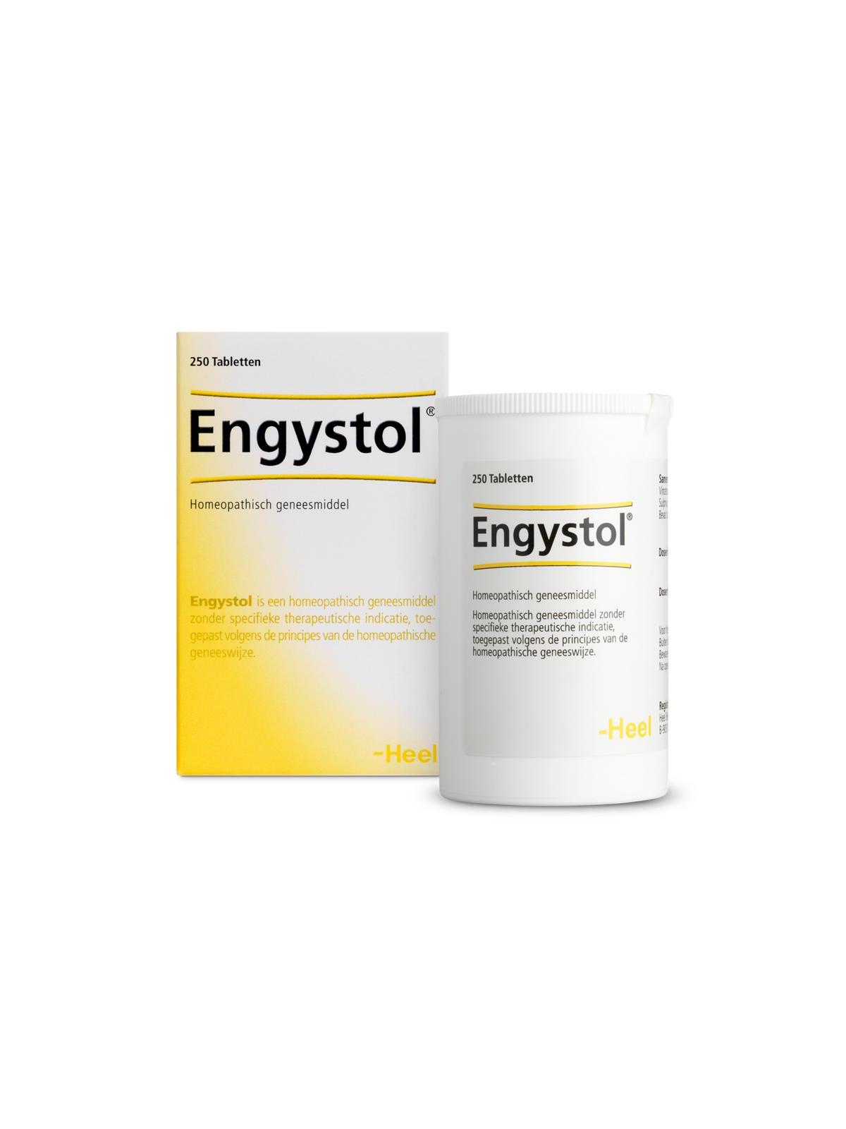 Engystol