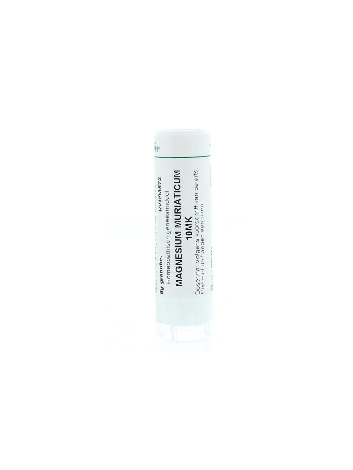 Magnesium muriaticum 10MK