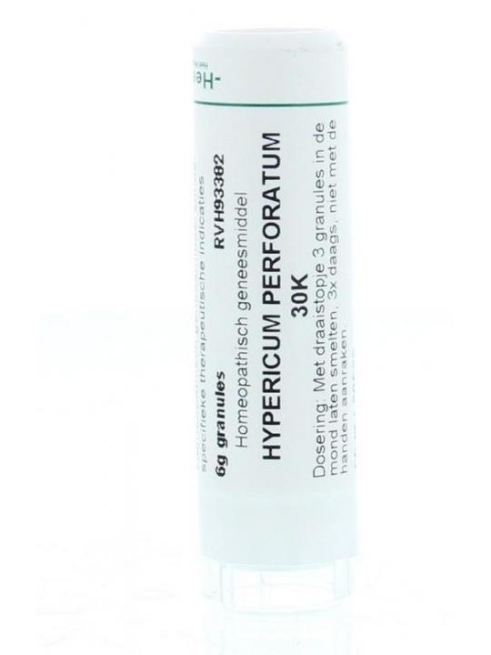 Hypericum perforatum 30K