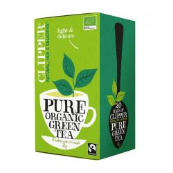 Green tea bio