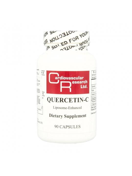 Quercitin C cardio