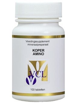 Koper amino 2mg