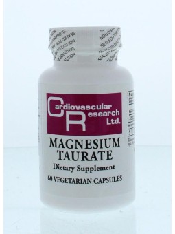 Magnesium tauraat