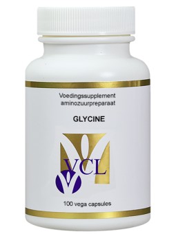 Glycine 500mg
