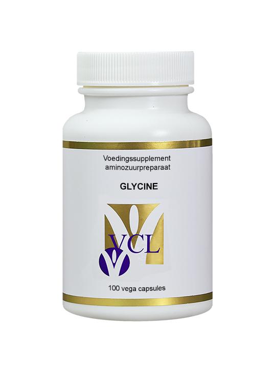 Glycine 500mg