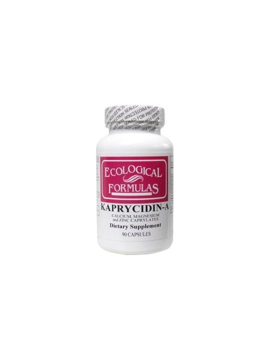 Kaprycidin A 325mg EC formulas