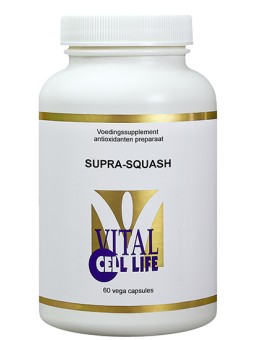 Supra squash