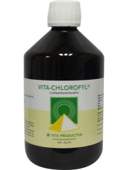 Chlorofyl